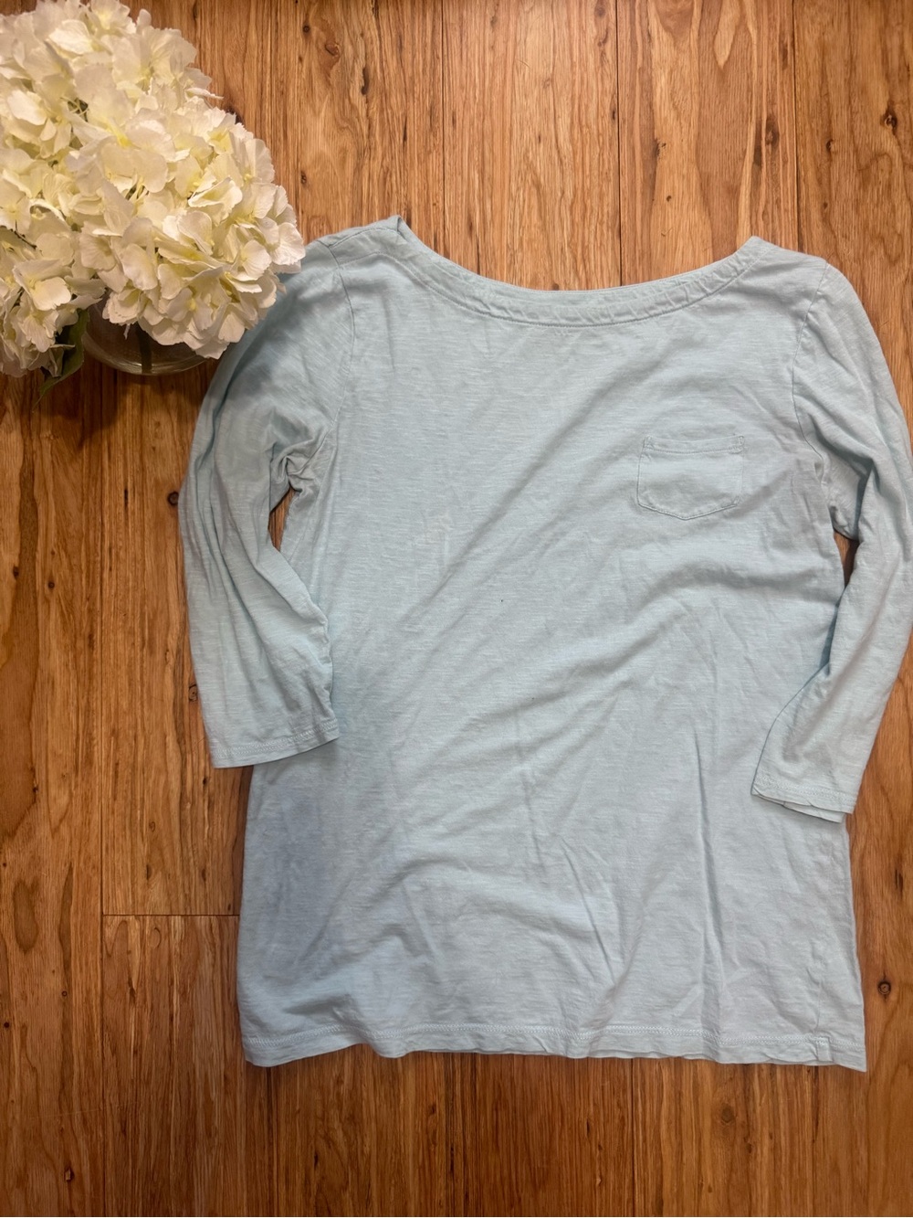 LOFT Casual 3/4 Sleeve